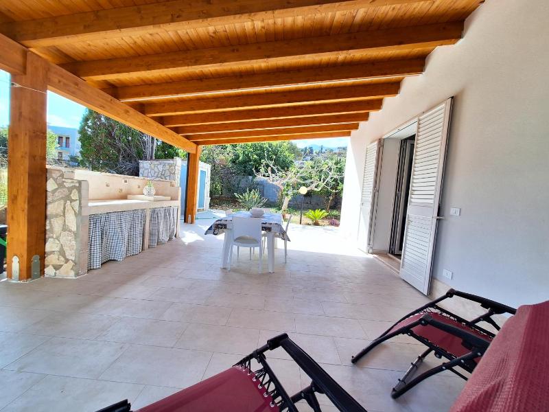 Casa Vacanze Spiaggia Playa - image 18
