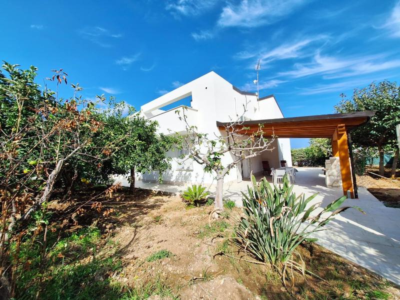 Casa Vacanze Spiaggia Playa - image 25