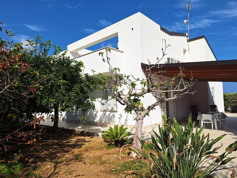 Casa Vacanze Spiaggia Playa - image 15