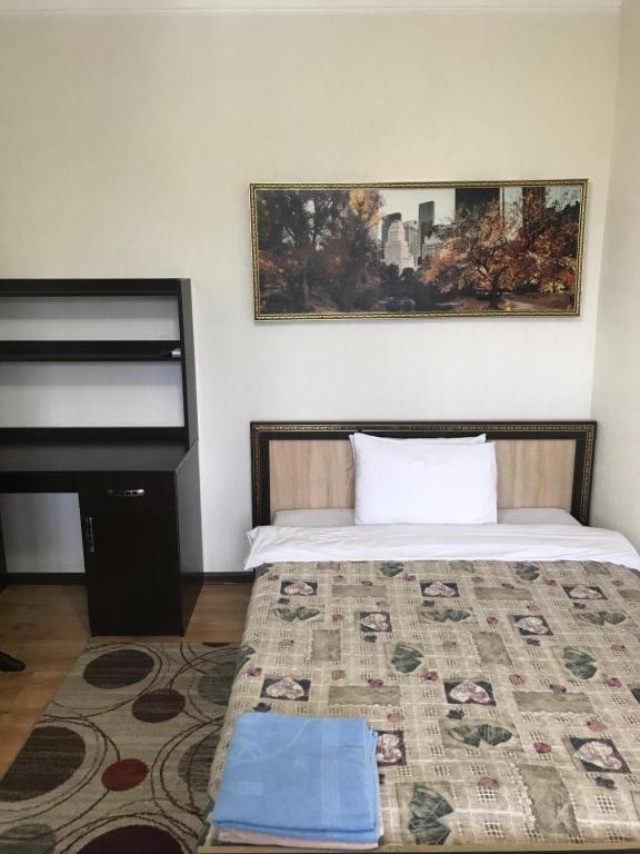 Double Room image 1