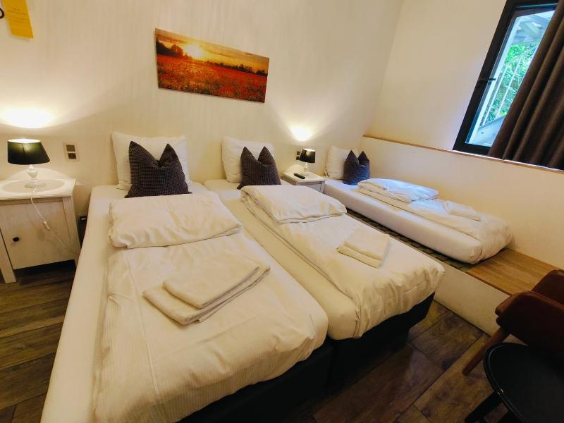 Triple Room - Disability Access image 3