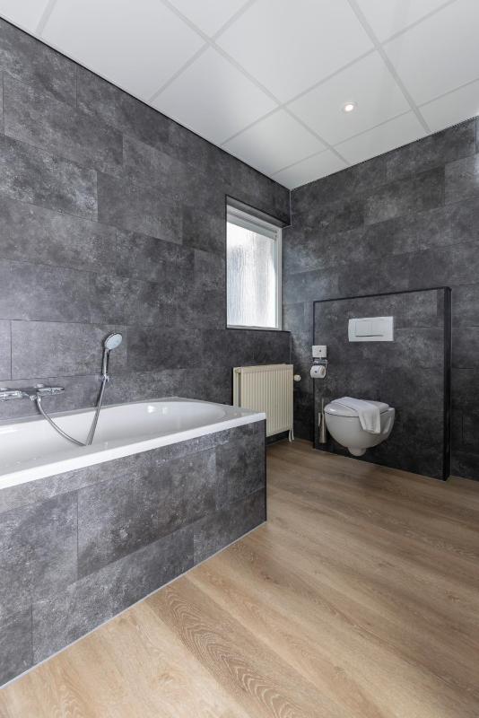 Junior Suite with Terrace image 4