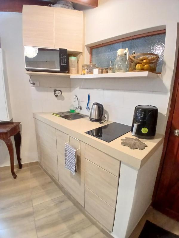 Central cozy & self-contained petfriendly apartments in the heart of Miraflores - image 4