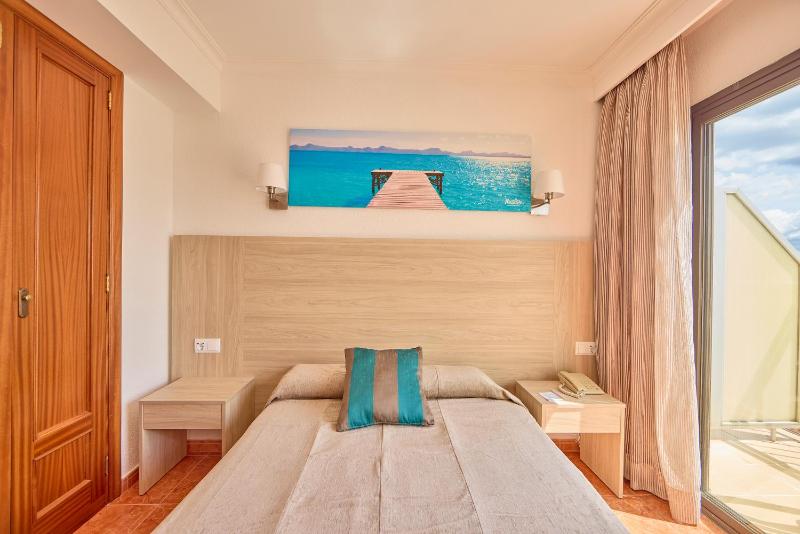 Double Room - Single Occupancy image 3