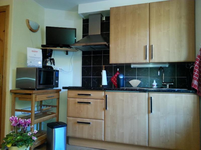 Two-Bedroom Apartment image 2