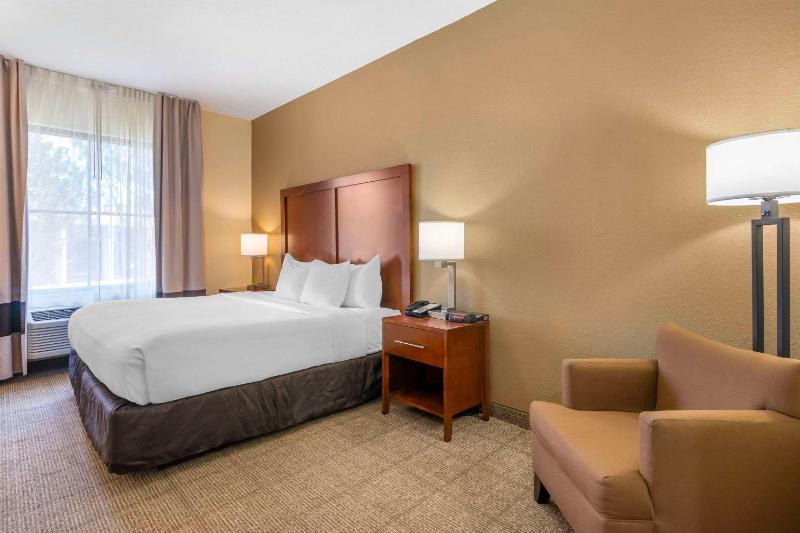 King Room image 2