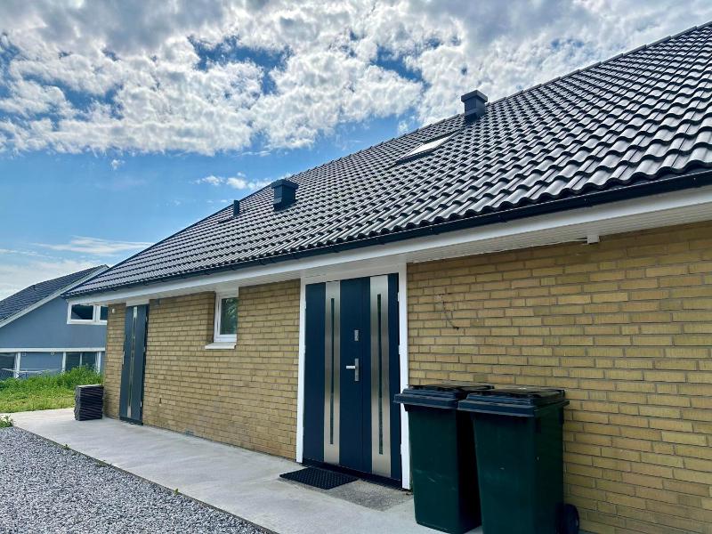 Familjevänlig villa i Helsingborg Images