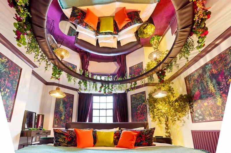 Hotel Pelirocco - image 16