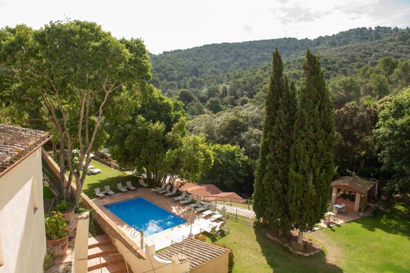 Hotel Convent de Begur - image 37
