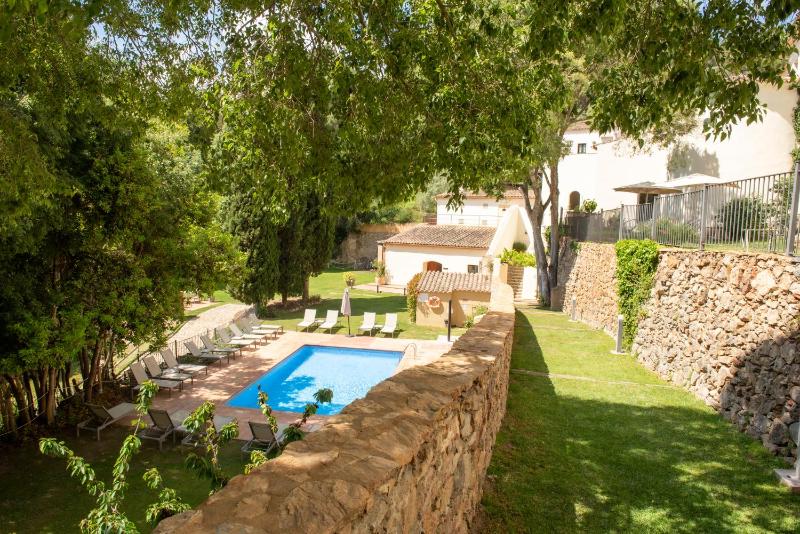 Hotel Convent de Begur - image 36