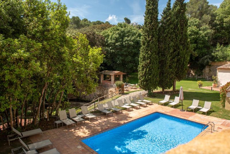 Hotel Convent de Begur - image 1