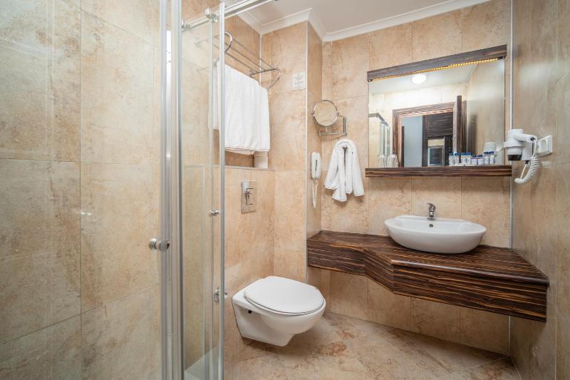 Standard Double or Twin Room image 3