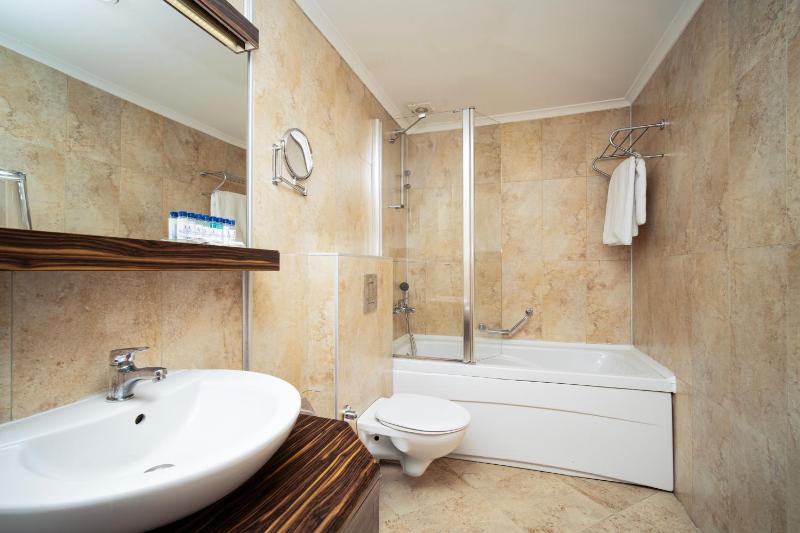 Standard Double or Twin Room image 4