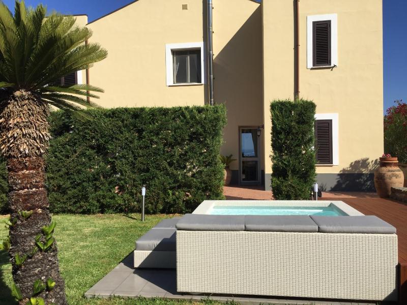 Bouganville B&B - image 26