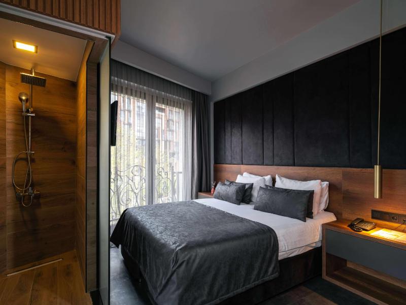 Deluxe Room image 3