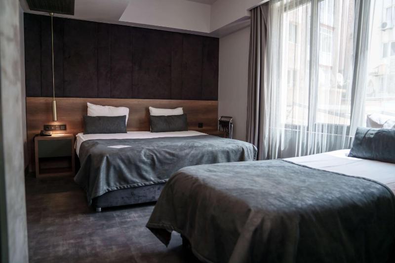 Standard Triple Room image 3