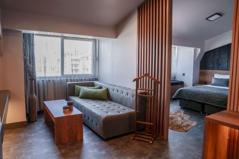 Suite with River View image 1