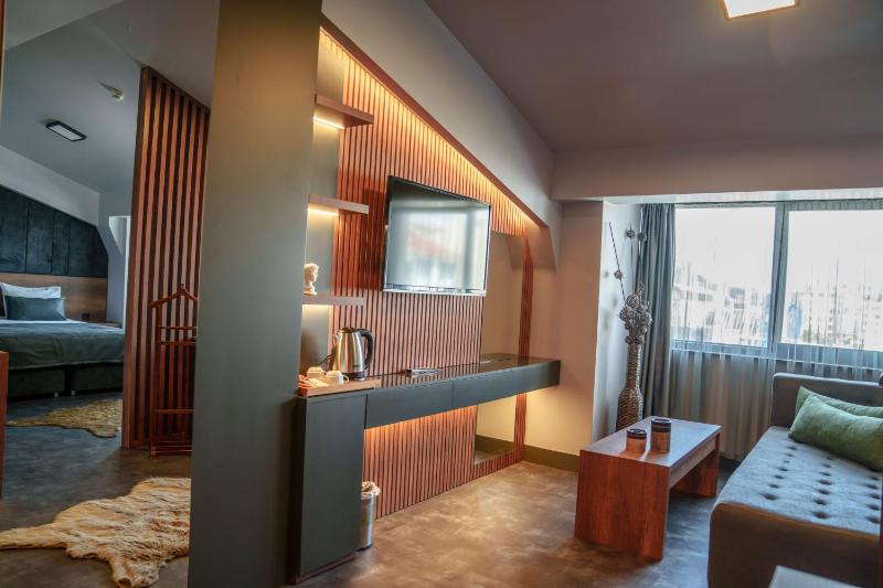 Suite with River View image 4