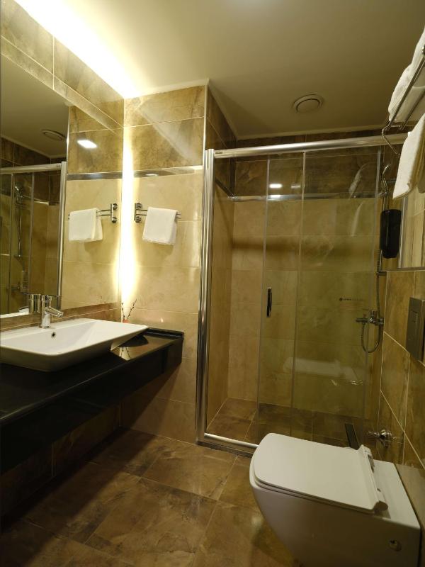 Deluxe Family Suite image 2