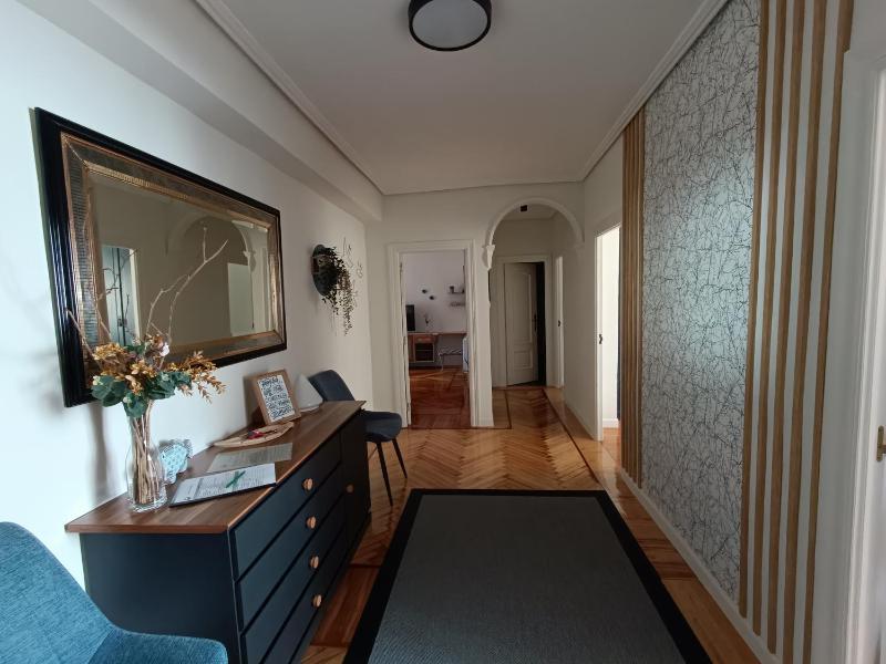 Apartamento céntrico La Morada Santanderina - image 23