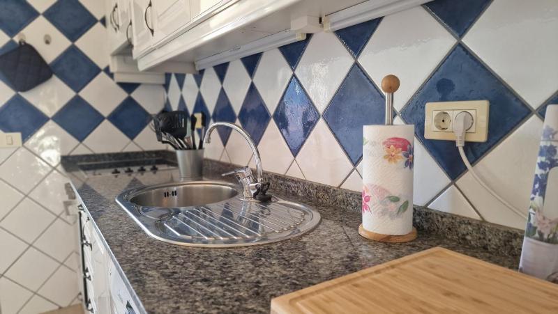 Bungalow in the heart of Arguineguín 2 - image 23