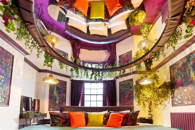 Hotel Pelirocco - image 12