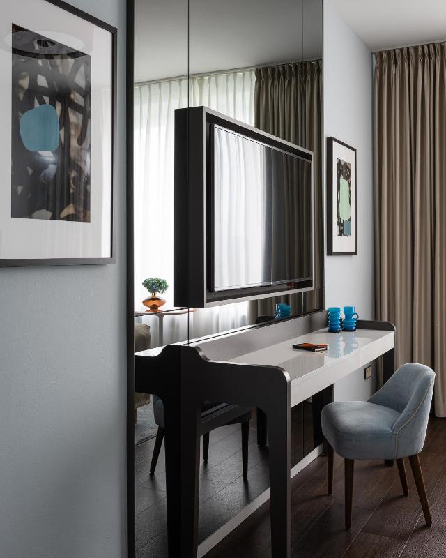 Comfort Single Room image 1