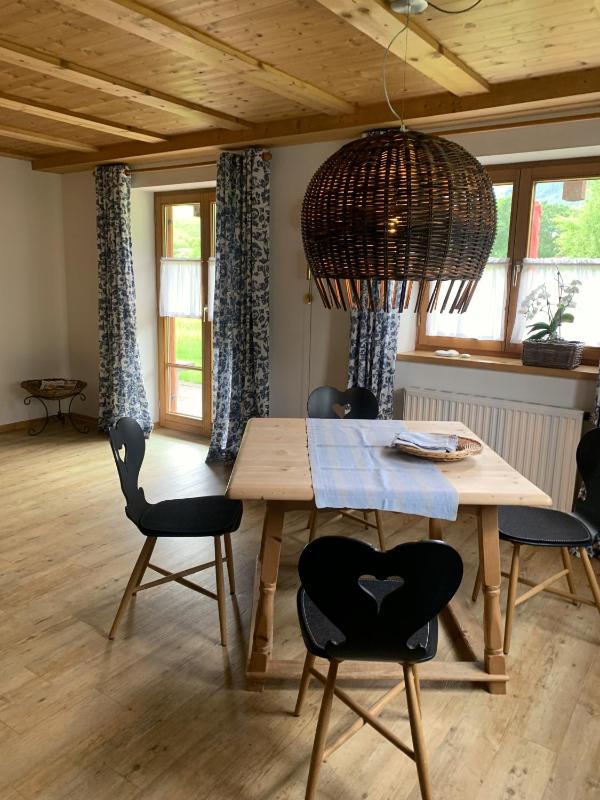 Landhaus Berktold - image 30
