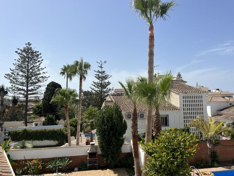 Nerja Paradise Rentals - Villa Buganvilla - image 22