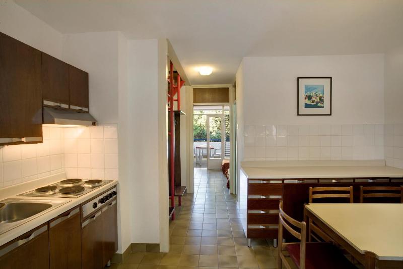 Apartment for 4+2 image 4