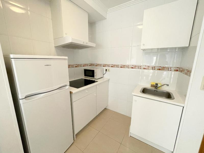 One-Bedroom Apartment image 3