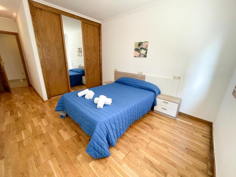 One-Bedroom Apartment image 1