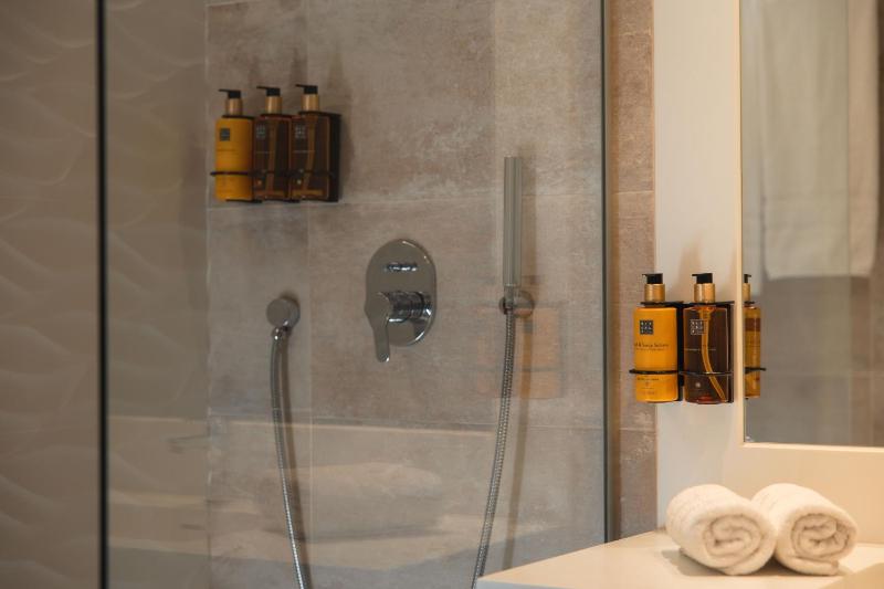 Deluxe Twin Room with Spa Access image 1