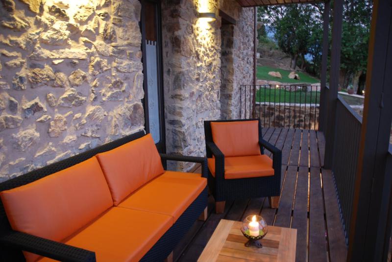 Pericó Superior Apartment (8 Adults) image 3