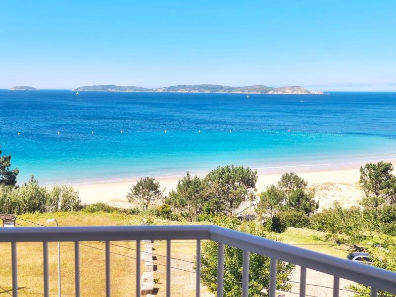 Double or Twin Room with Terrace and Sea View image 1