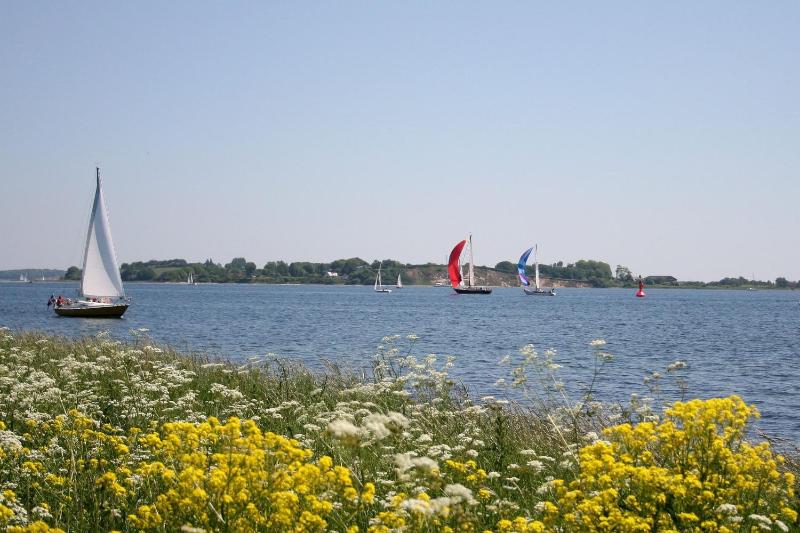 Ferienwohnung Seebergweg - image 26