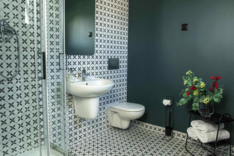 One-Bedroom Deluxe Apartment image 3