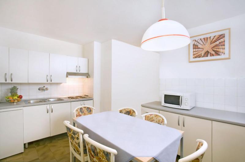Sunset Apartment for 4+2 Seaside image 2