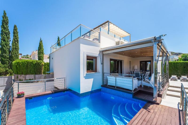 Ideal Property Mallorca - Xiscama - image 1
