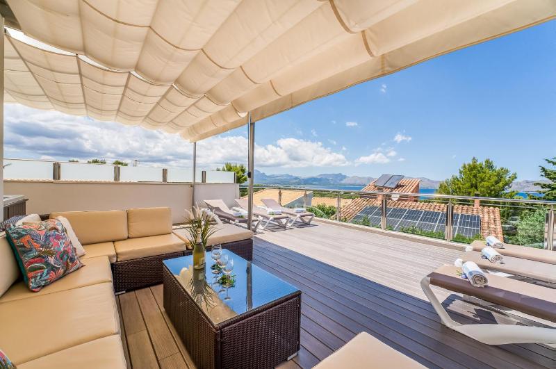 Ideal Property Mallorca - Xiscama - image 49