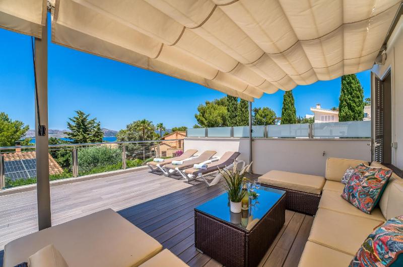 Ideal Property Mallorca - Xiscama - image 46
