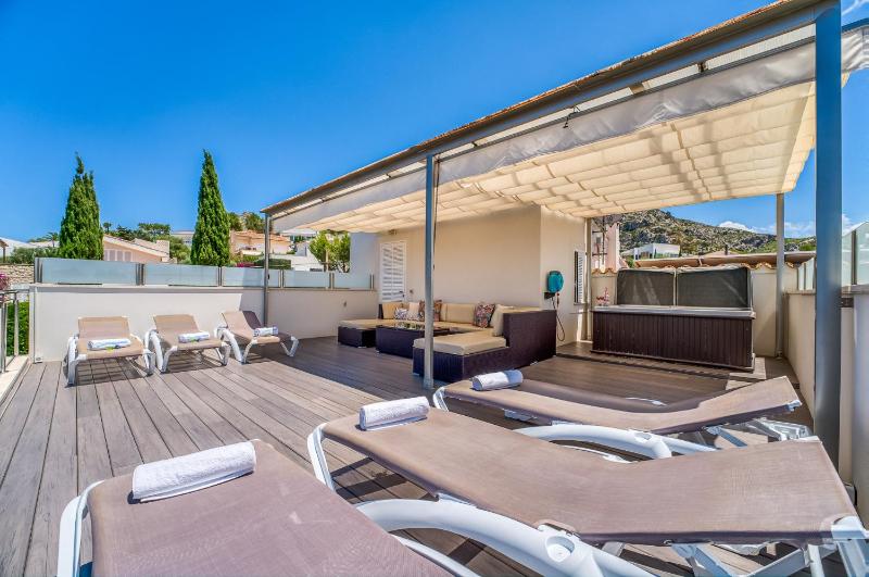 Ideal Property Mallorca - Xiscama - image 29