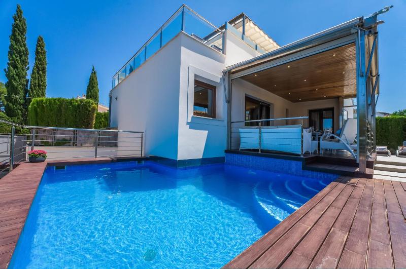 Ideal Property Mallorca - Xiscama - image 22
