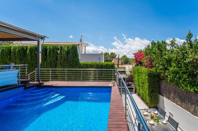 Ideal Property Mallorca - Xiscama - image 34