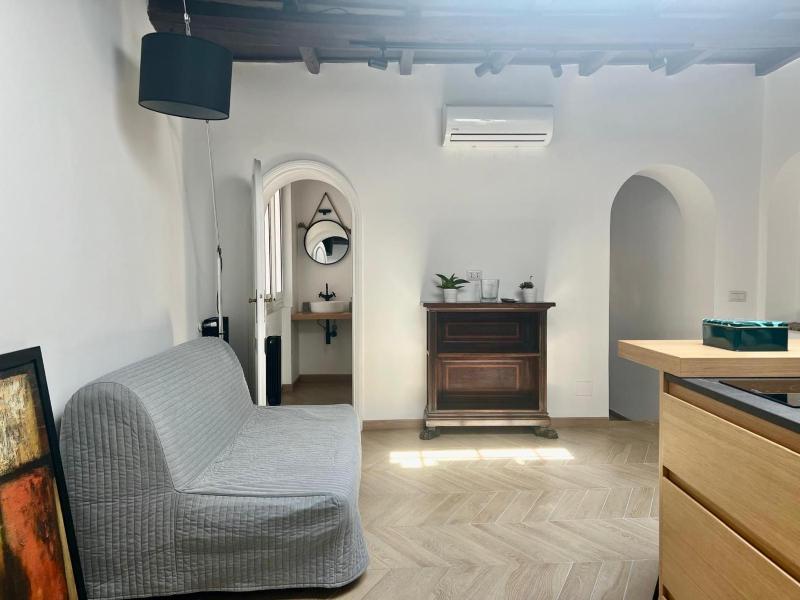 Trastevere Grand Suites Images