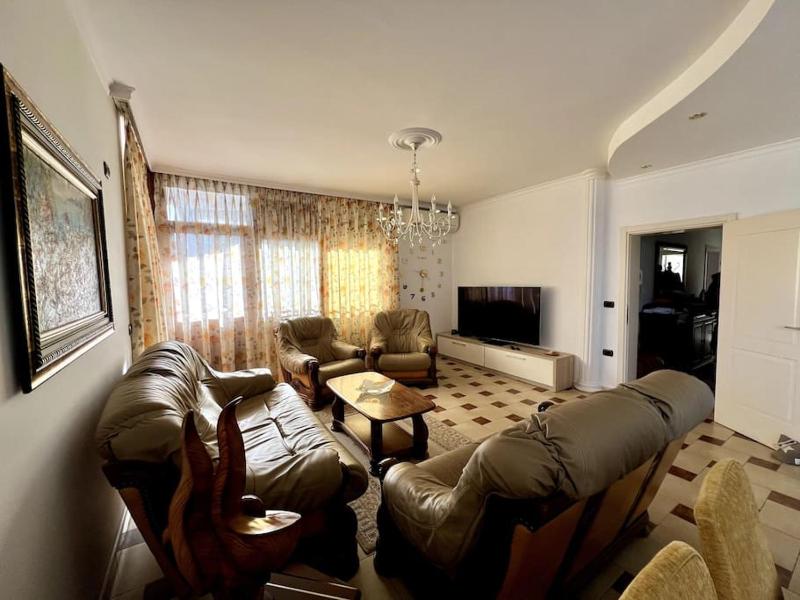 Top Location Apartment in Durres - image 13