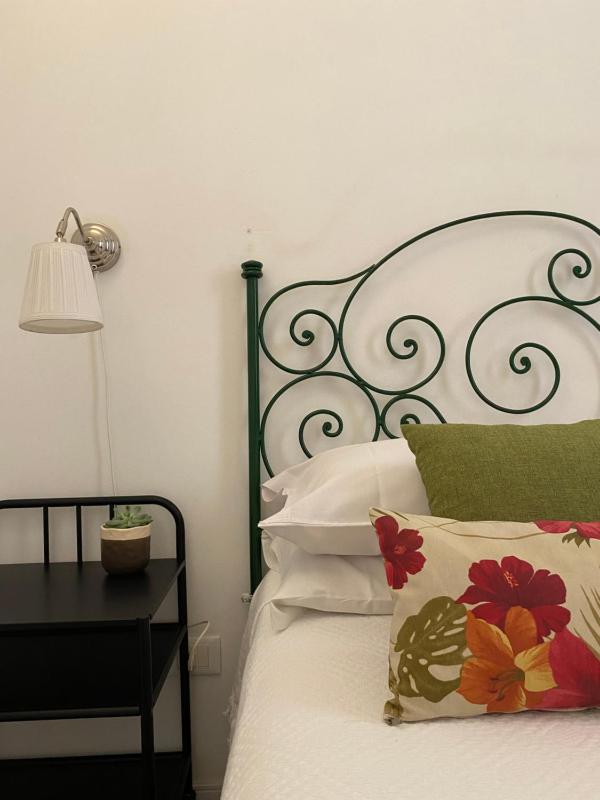 Double Room with Private Bathroom image 4