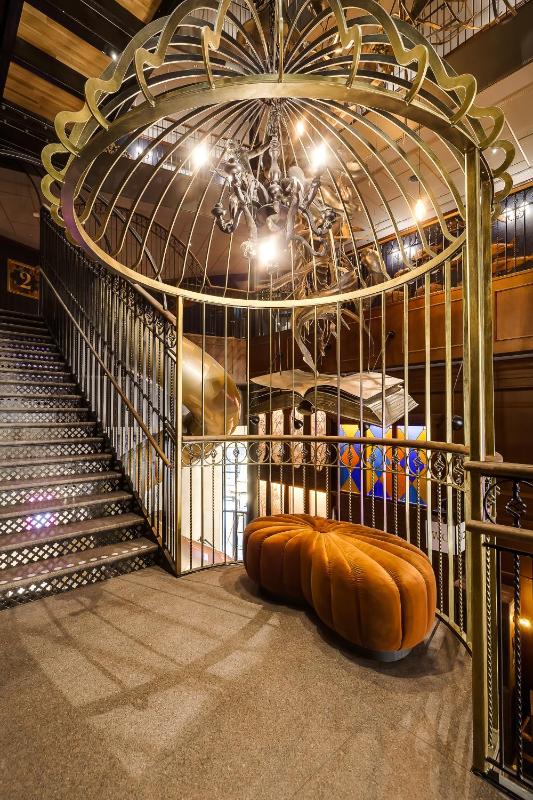Liseberg Grand Curiosa Hotel - image 3