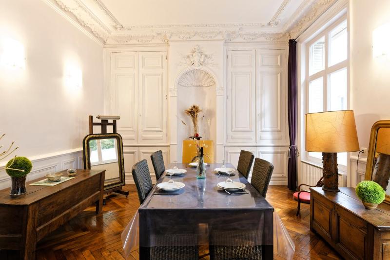 La Suite Joli Coeur - Appt type Ecole de Nancy - image 6