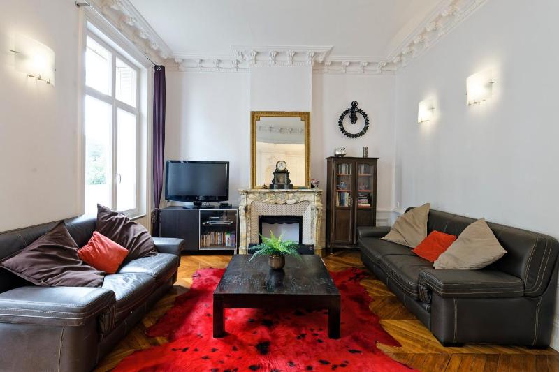 La Suite Joli Coeur - Appt type Ecole de Nancy - image 14
